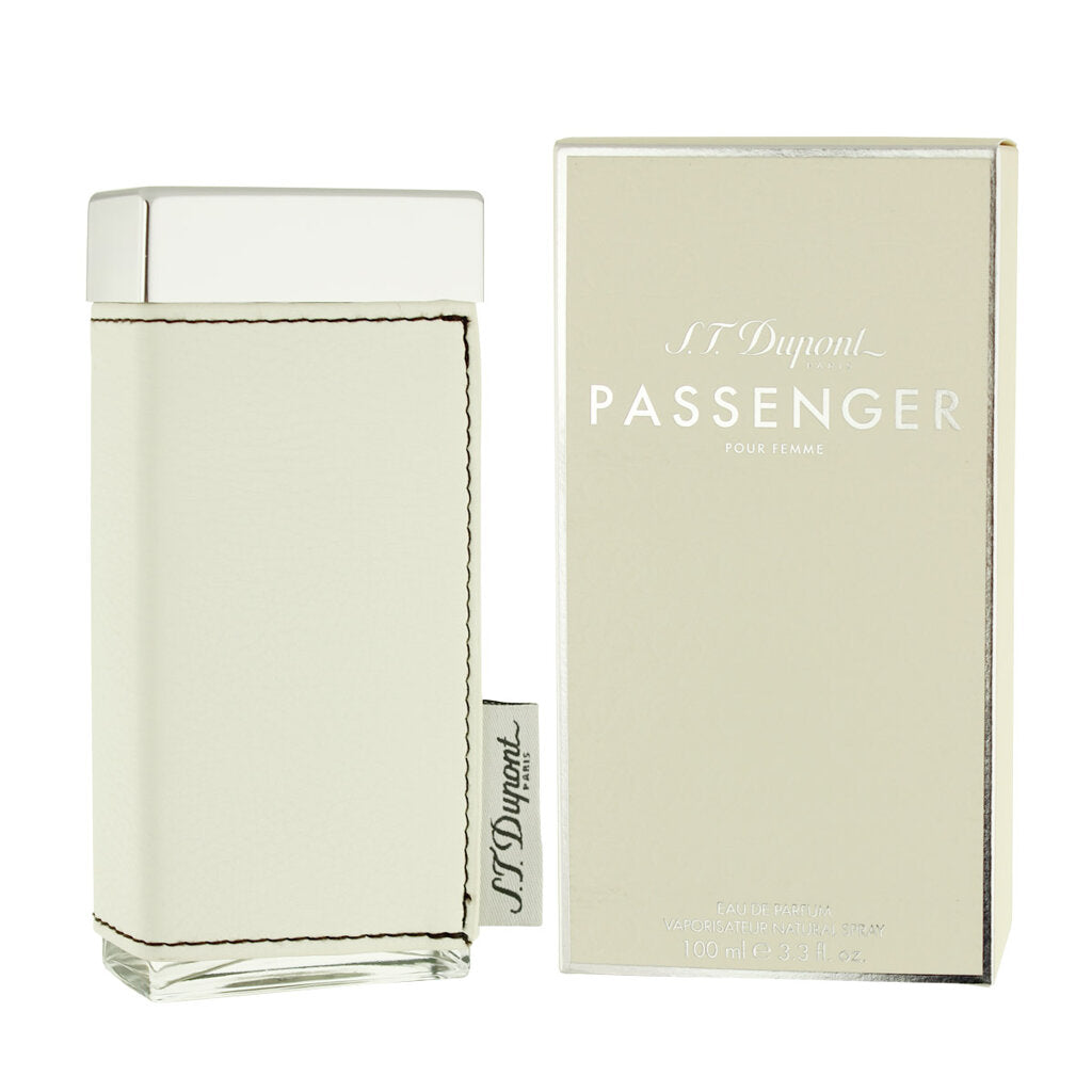 S.T dupont passenger eau de parfum 100 ml