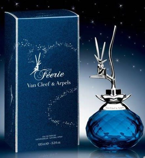 Féerie Van Cleef & Arpels eau de parfum 50ml rare