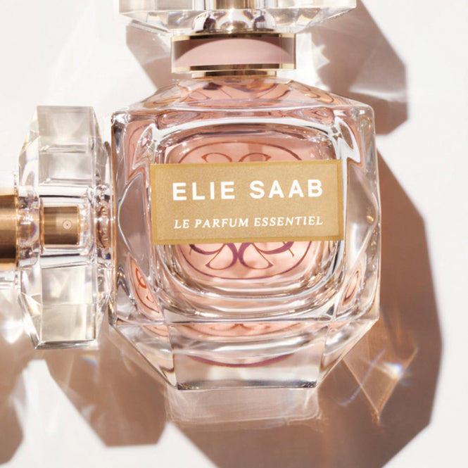 Elie Saab Le parfum essentiel eau de parfum 50ml