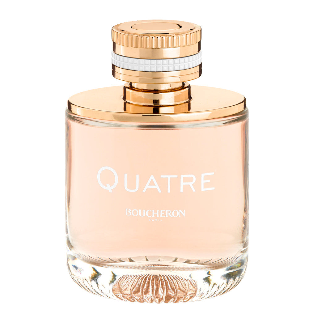 Boucheron Quatre eau de parfum 100ml 