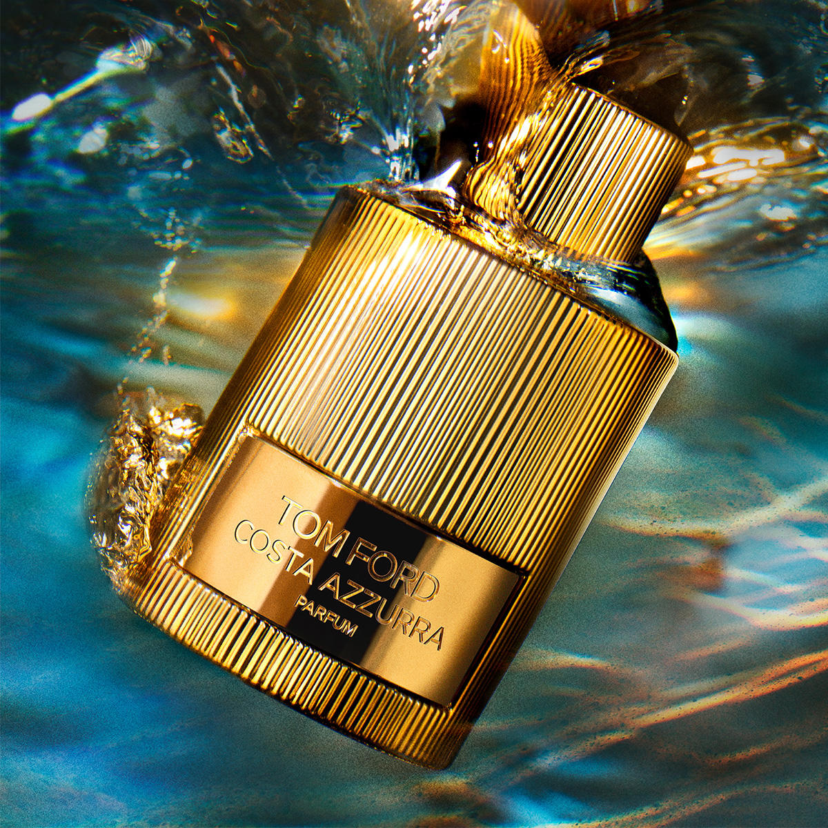 Tom Ford Costa Azzurra parfum 50ml