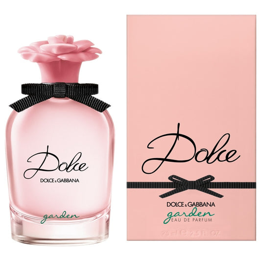 Dolce Garden, Dolce & gabbana eau de parfum 50ml