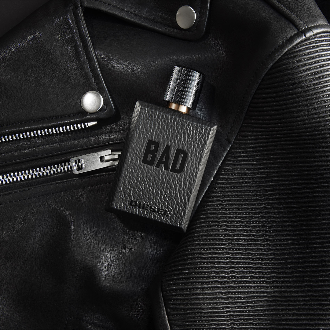 Diesel Bad eau de toilette 100ml