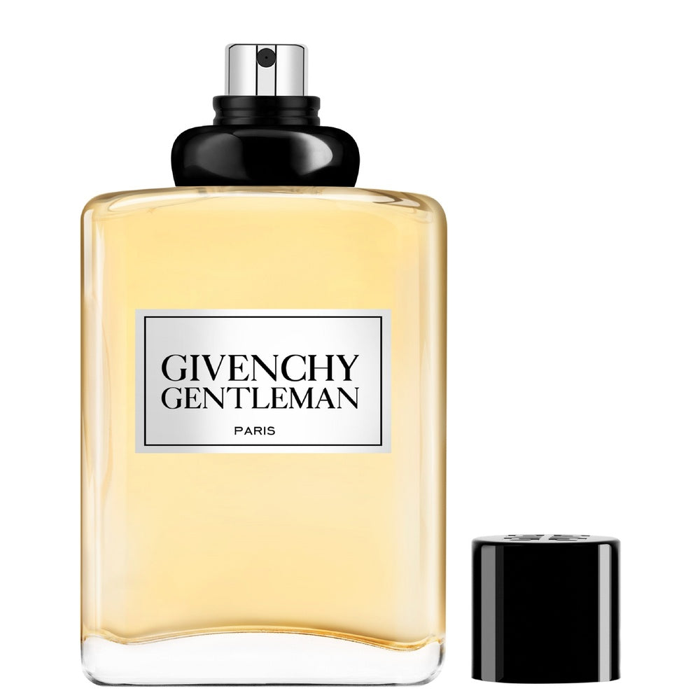 Givenchy Gentleman eau de toilette originale 100ml