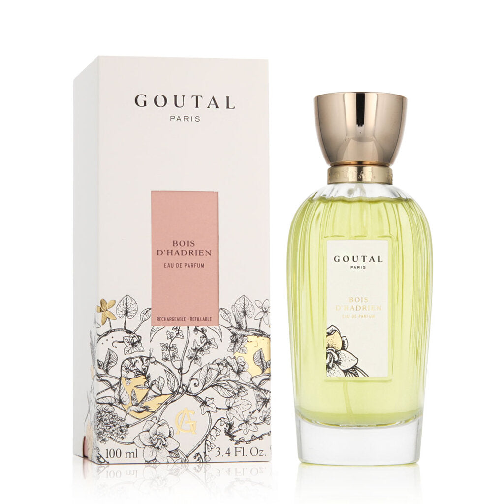 Annick Goutal Bois d'Hadrien eau de parfum refillable 50ml