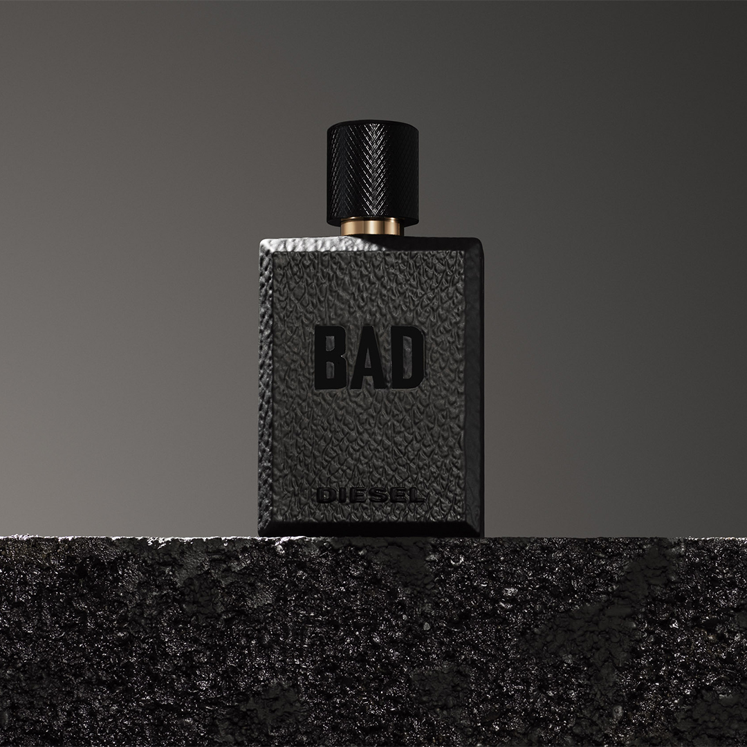 Diesel Bad eau de toilette 100ml