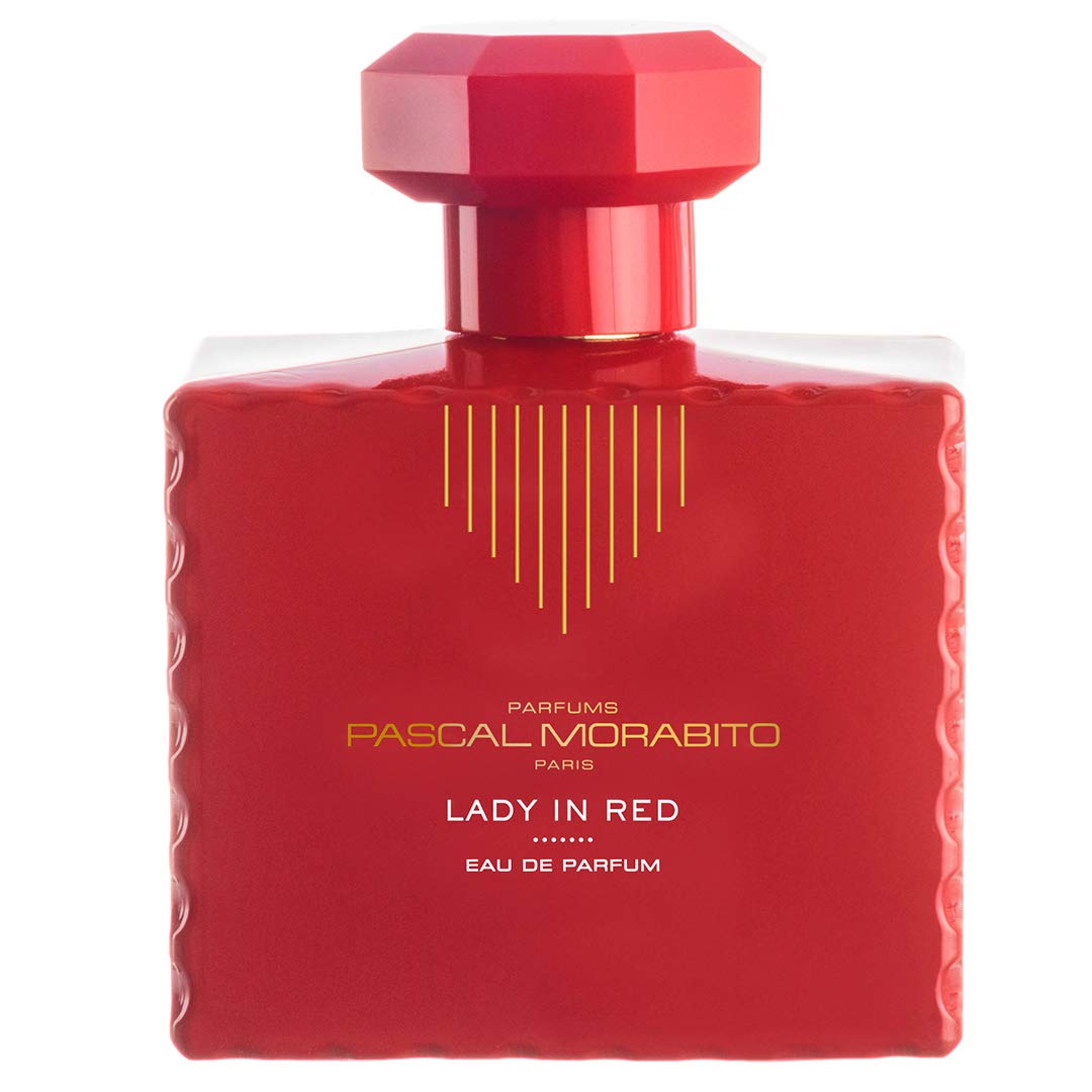 Pascal Morabito Lady in Red eau de parfum 100ml