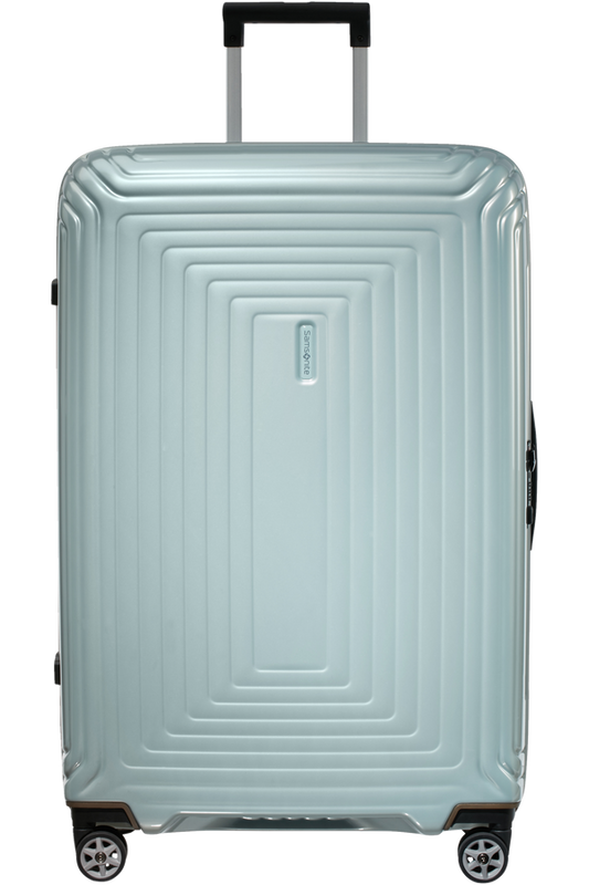 Samsonite Neopulse Spinner 75/28 Metallic Mint