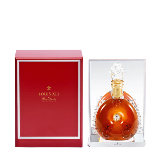 RÉMY MARTIN LOUIS XIII : The Classic Decanter