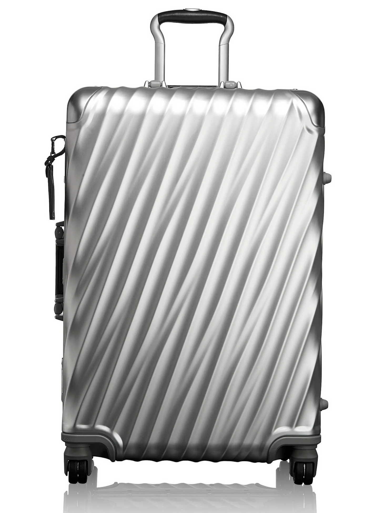 Tumi Valise voyage court 19 DEGREE ALUMINIUM 66cm