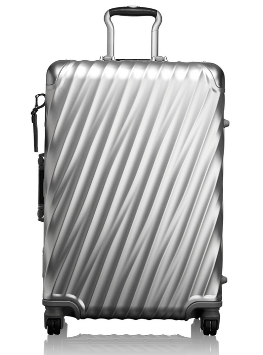 Tumi Valise voyage court 19 DEGREE ALUMINIUM 66cm