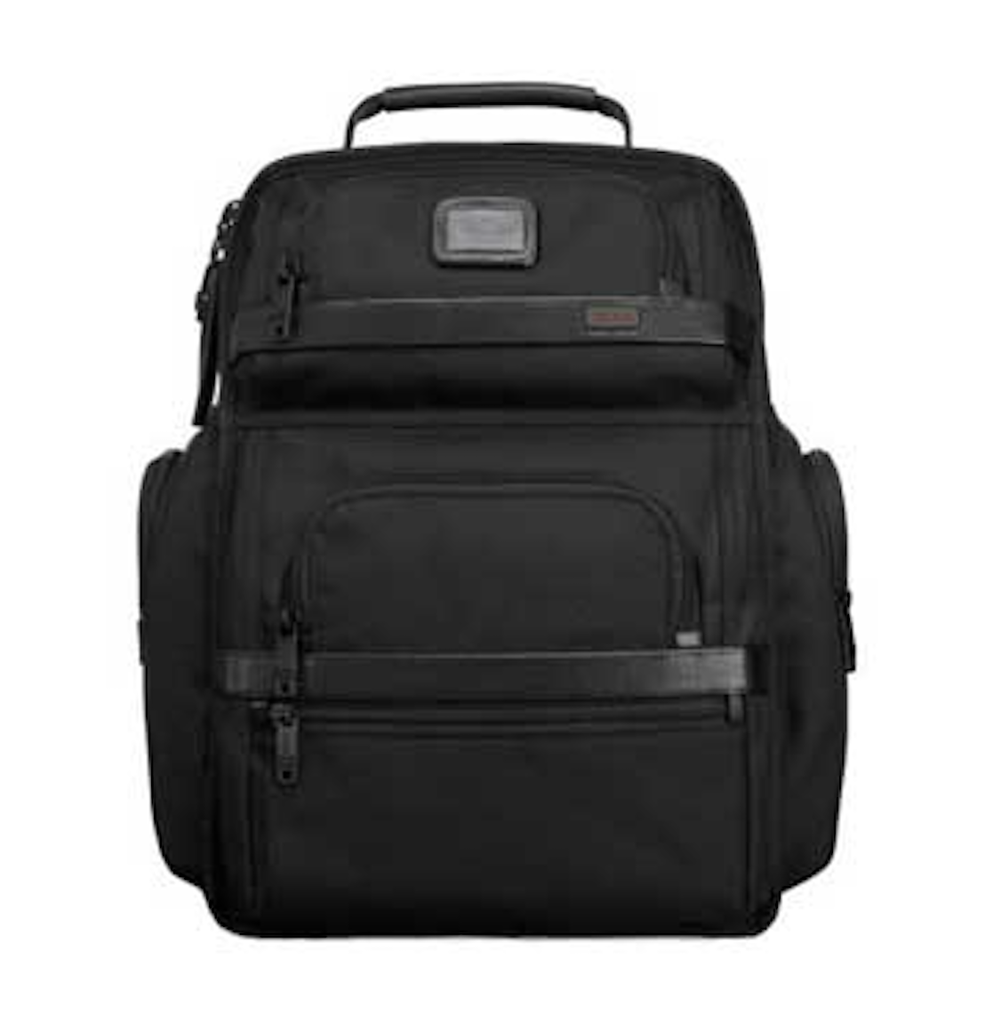 Tumi Alpha 2 T-Pass Business Class Noir pack bref - 26578D2