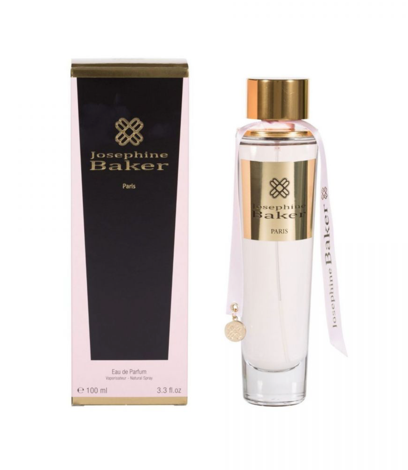 Josephine Baker eau de parfum 100ml – LUXOFORCE