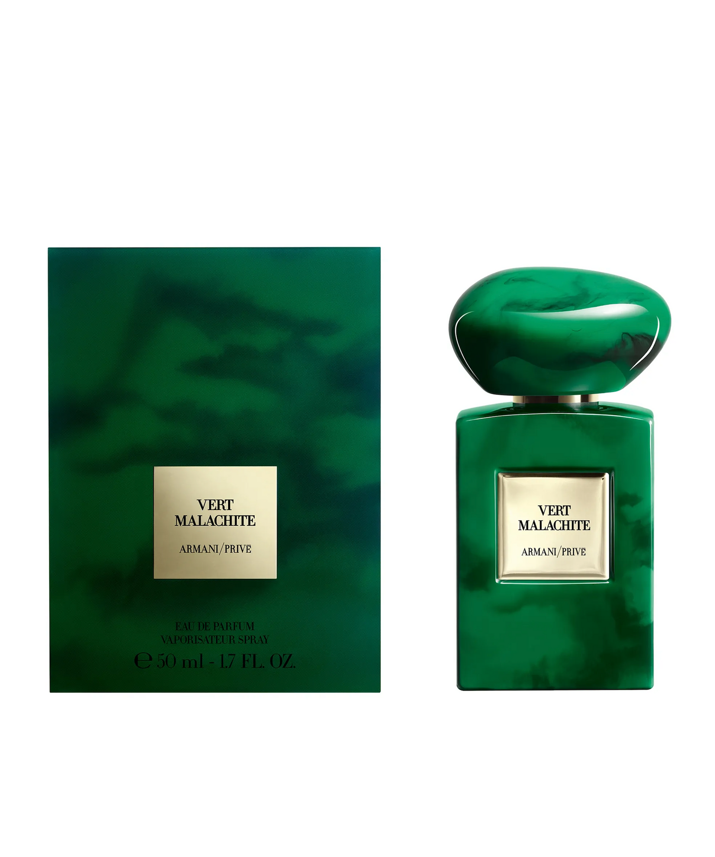 Armani/Privé Vert Malachite eau de parfum 50 ml