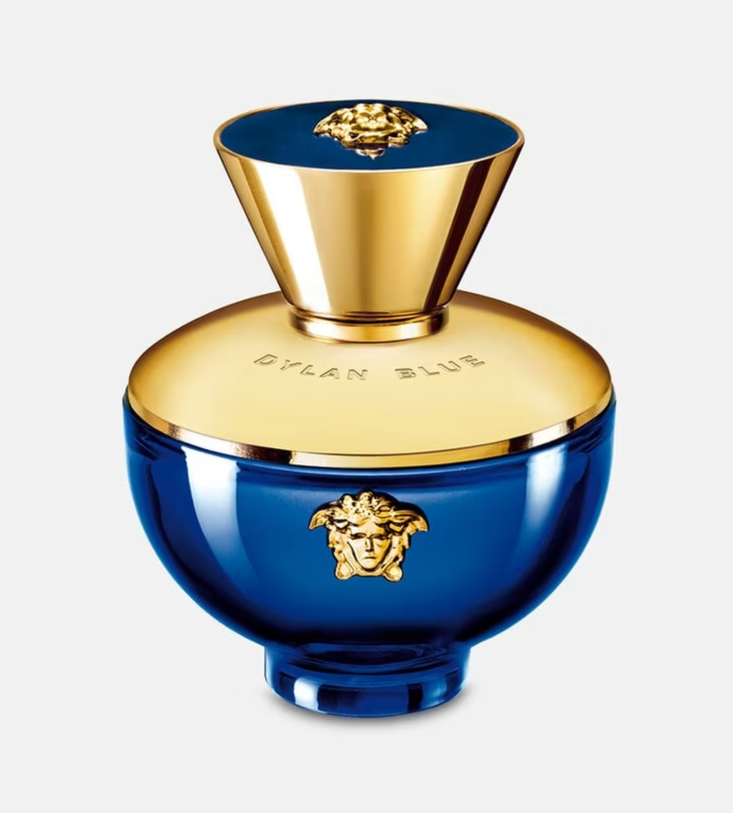 Versace Dylan Blue eau de parfum 100ml