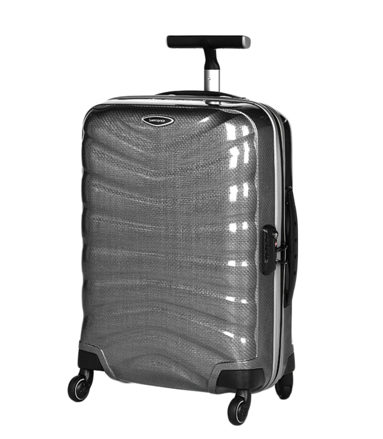 Samsonite Firelite spinner 55/20 Eclipse grey