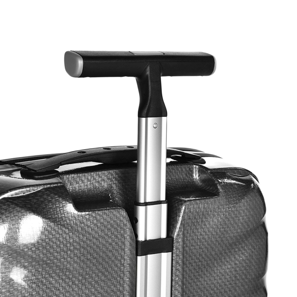 Samsonite Firelite spinner 55/20 Eclipse grey