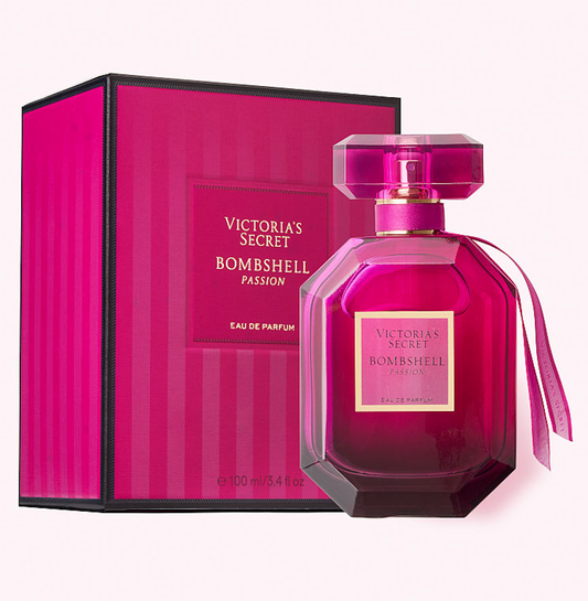 Victoria's Secret Bombshell Passion eau de parfum 100ml