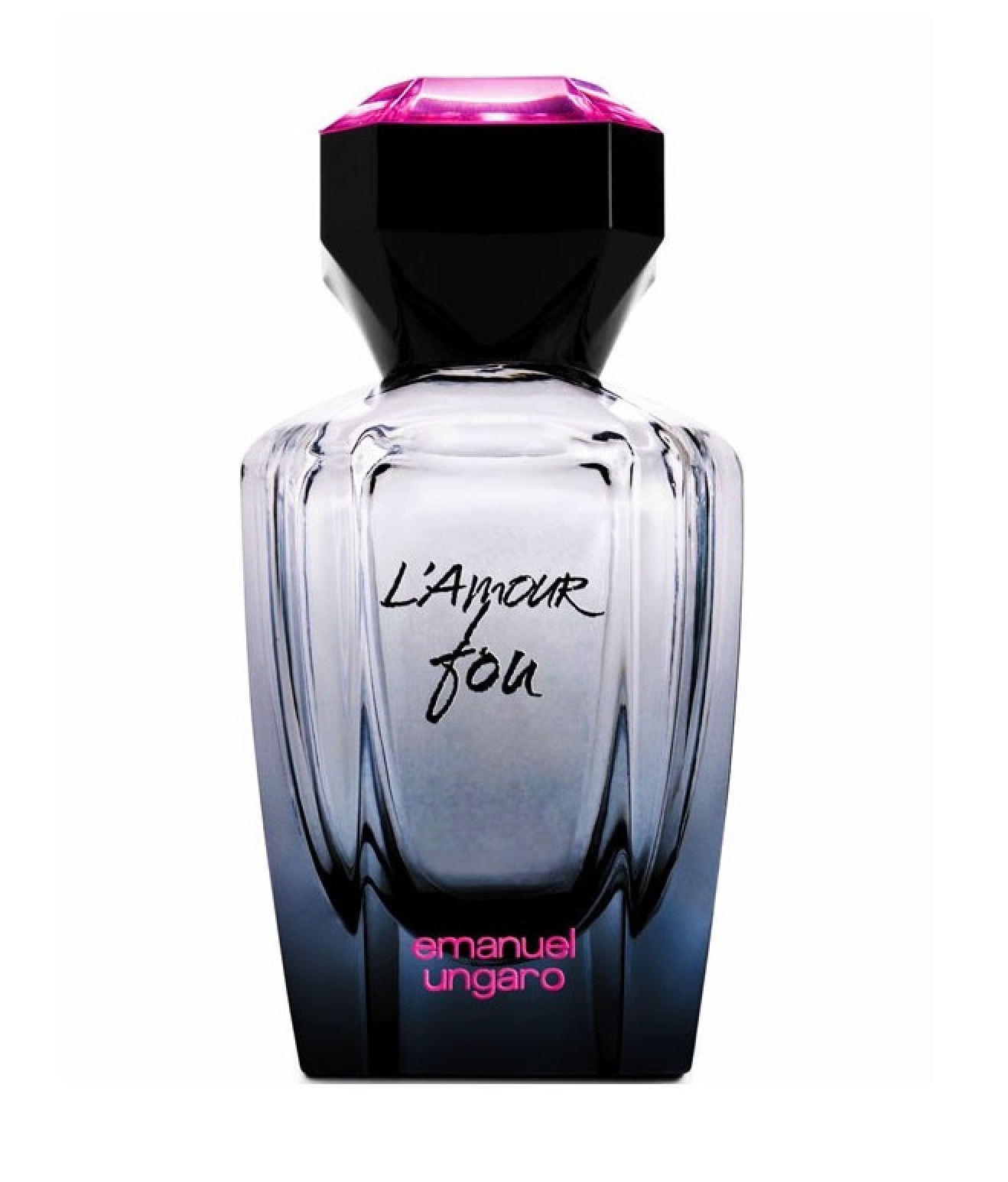 Ungaro L'Amour Fou Eau de Parfum pour Femme - 30ml