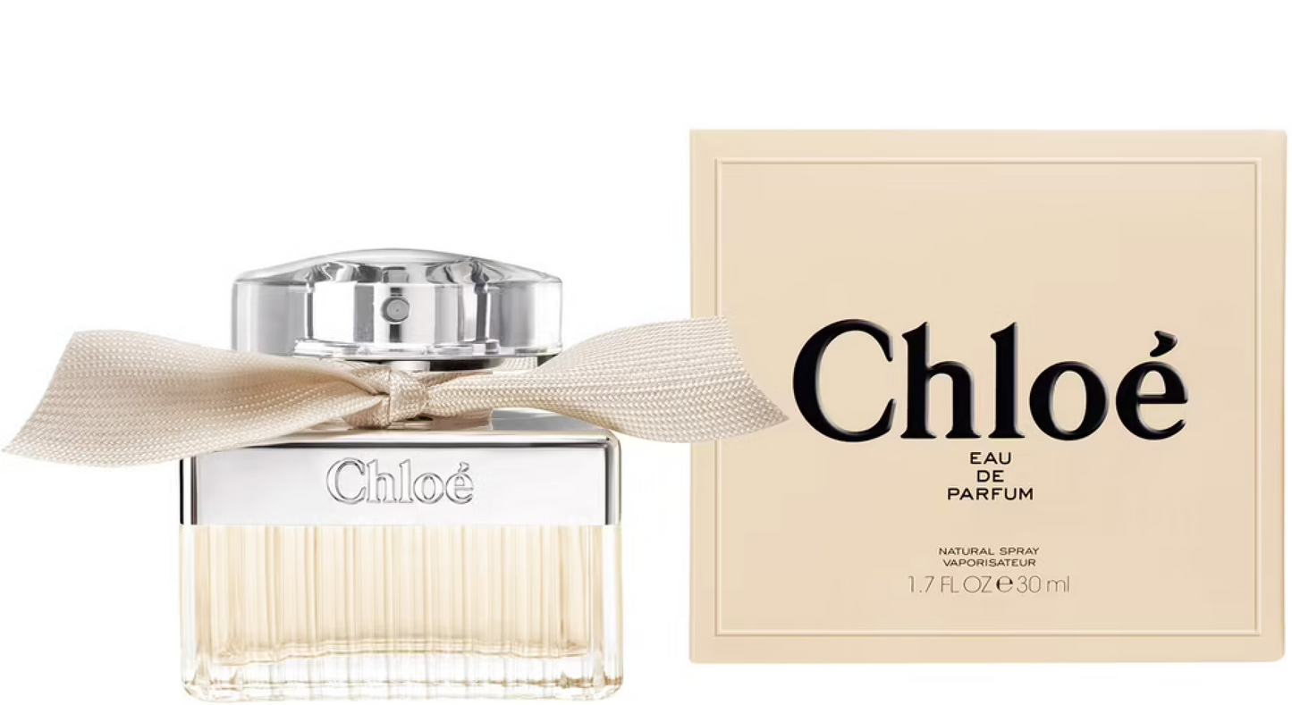 Chloé eau de parfum 30ml