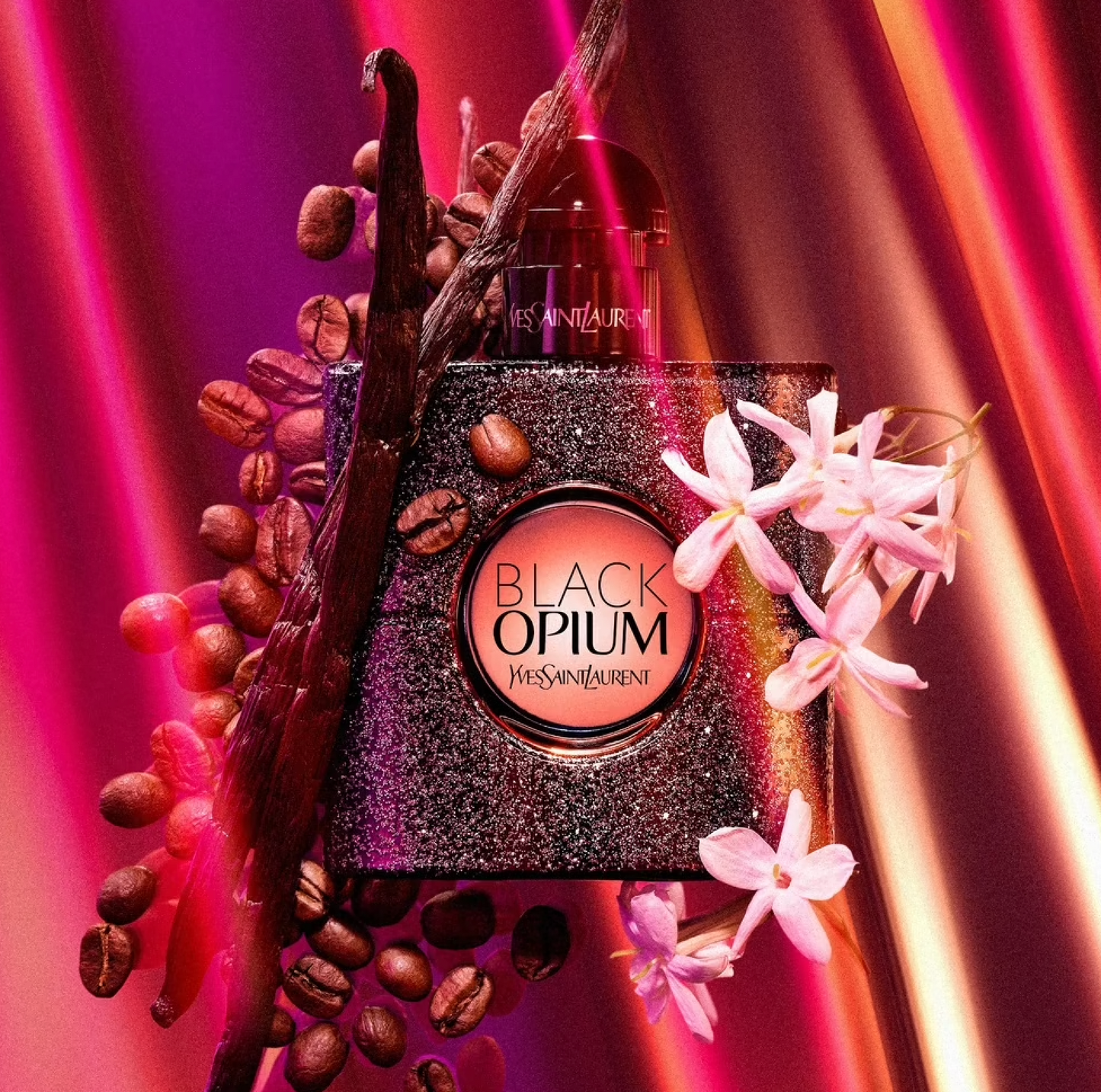 Black Opium eau de parfum 30ml