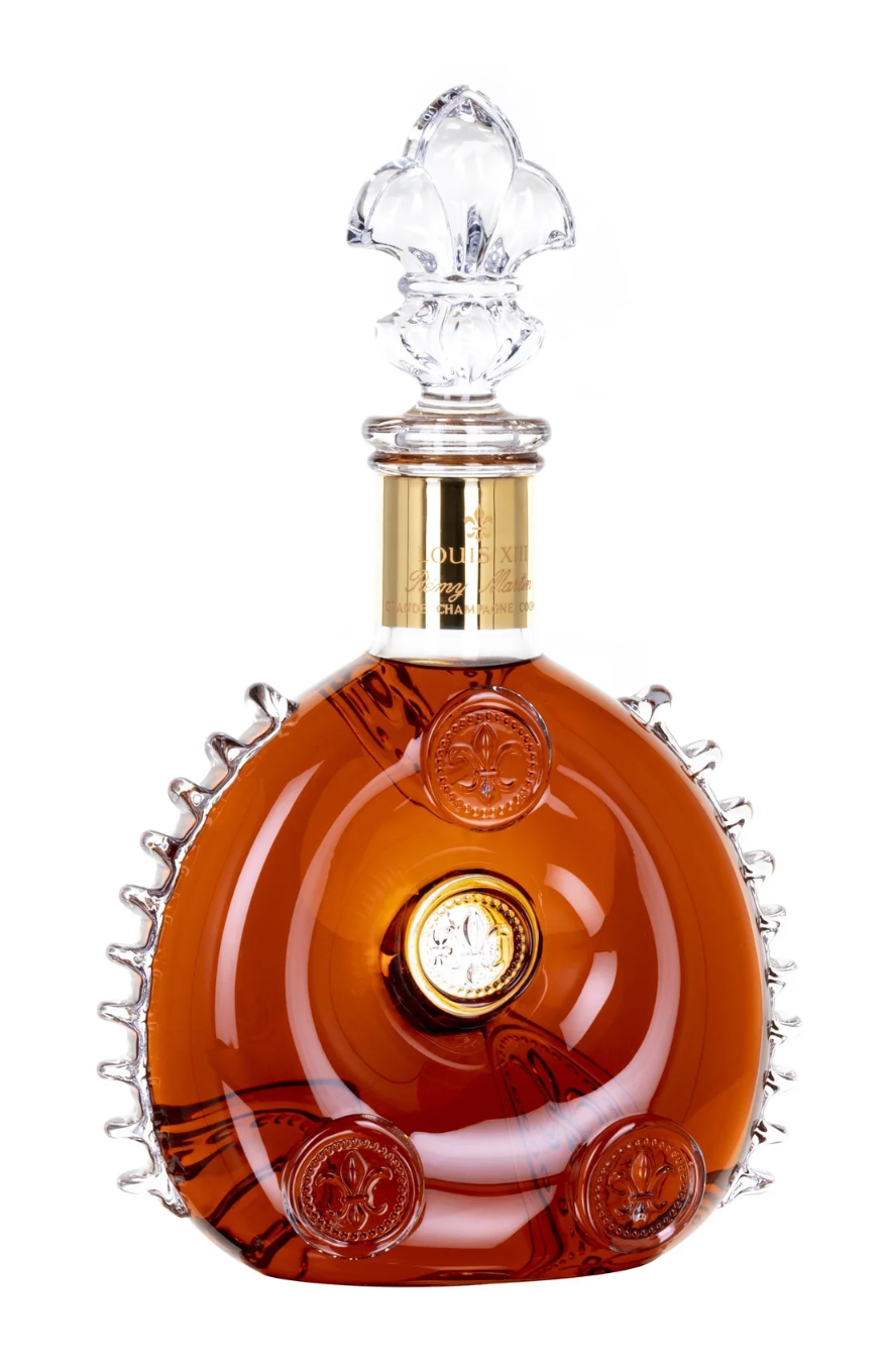 RÉMY MARTIN LOUIS XIII : The Classic Decanter