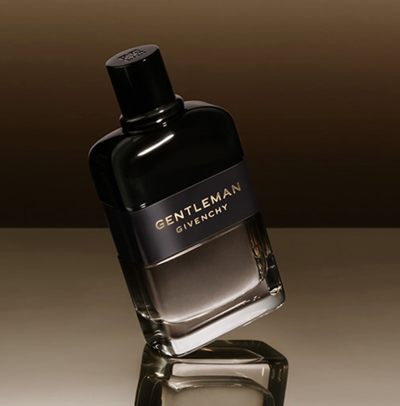 Givenchy Gentleman Eau de Parfum Boisée 100ml