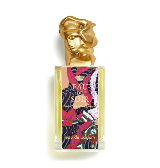 Sisley eau du soir eau de parfum 100ml limited edition