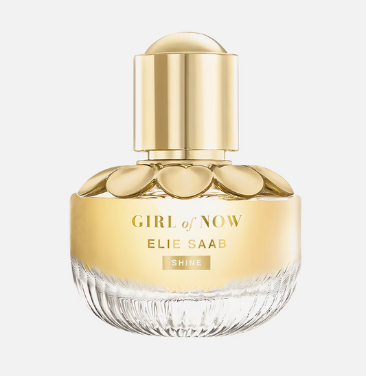 Elie Saab Girl of Now Shine eau de parfum 50 ml