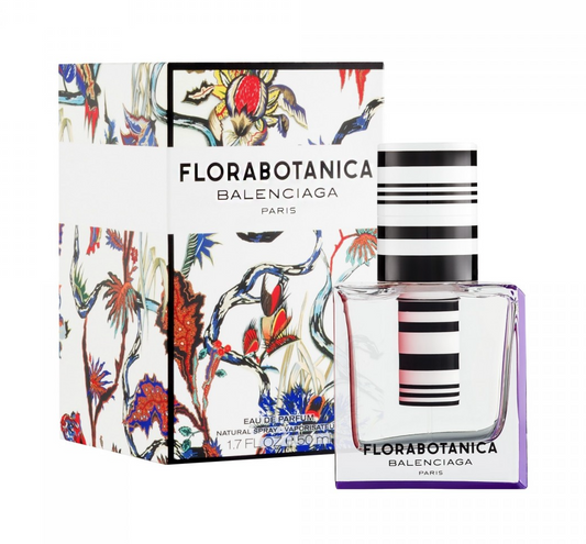 Florabotanica Balenciaga eau de parfum 50ml rare