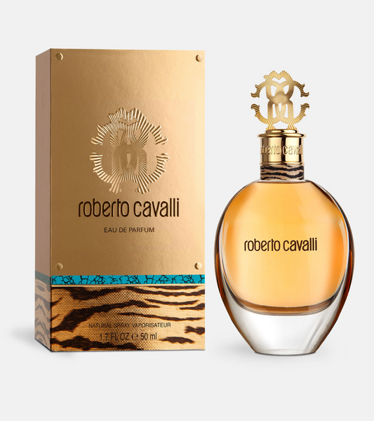 Roberto Cavalli eau de parfum 50ml