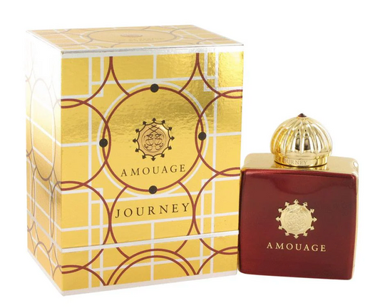 Amouage Journey eau de parfum 100ml for woman