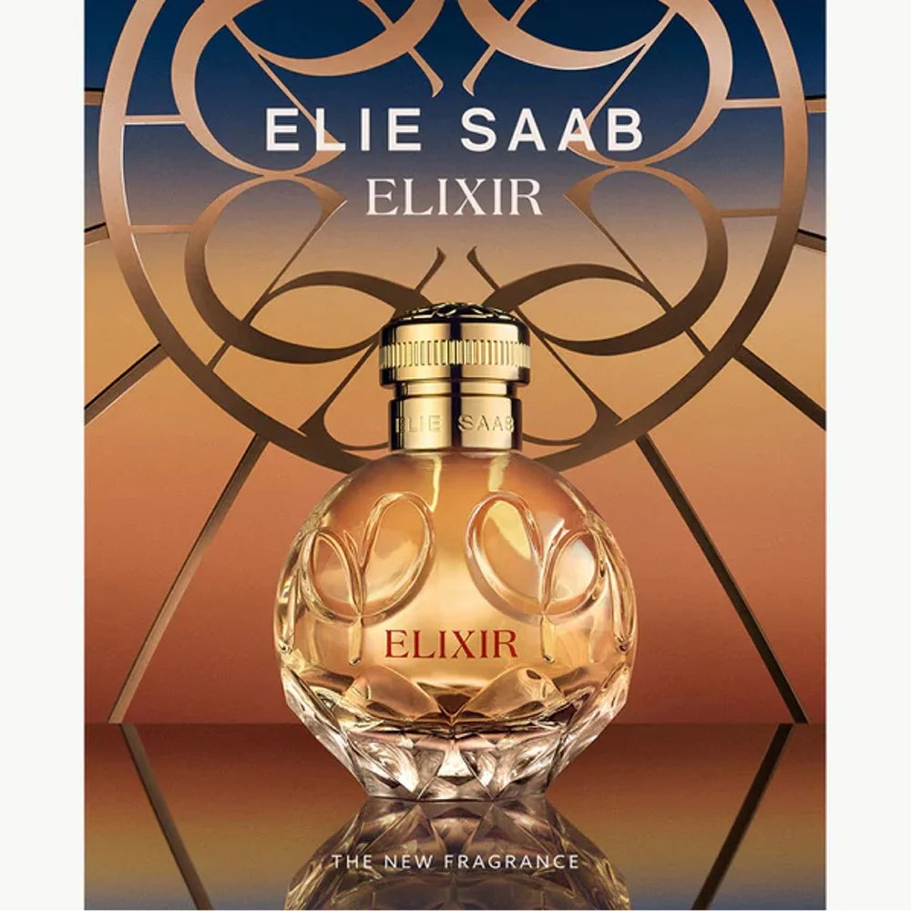 Elie Saab Elixir eau de parfum 100ml