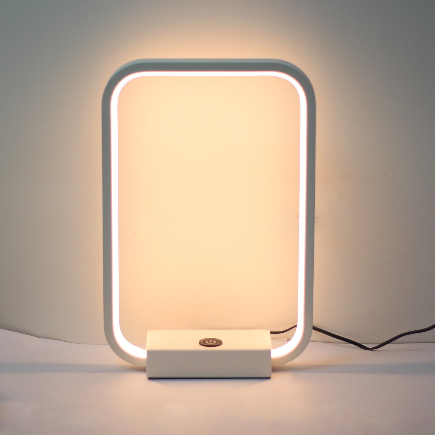 white led Table Lamp