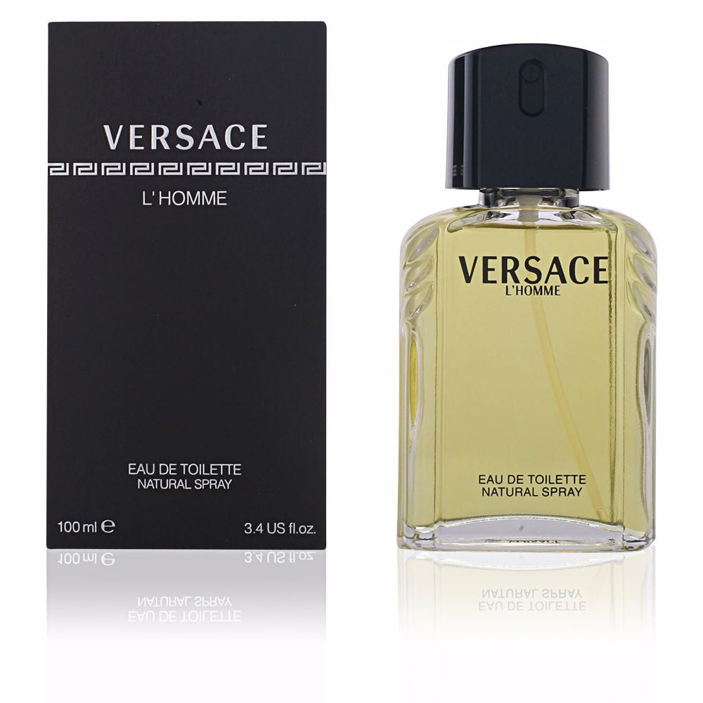 Versace l'homme eau de toilette 100ml