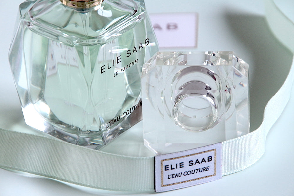 Elie Saab Le parfum L'eau Couture eau de toilette 90ml