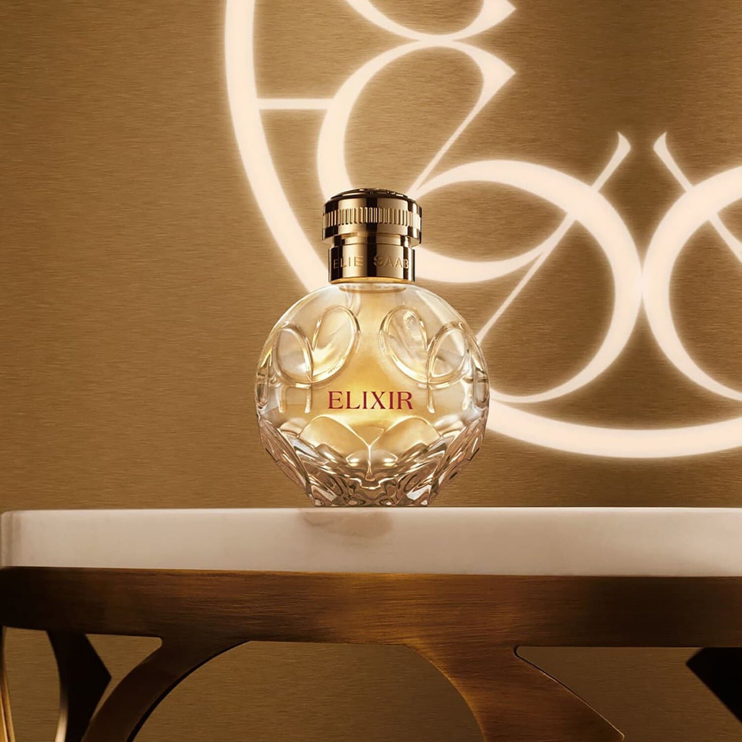 Elie Saab Elixir eau de parfum 100ml