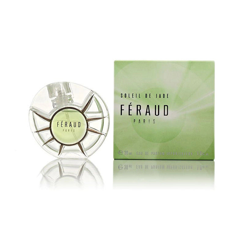 Féraud Soleil de Jade eau de parfum 75ml