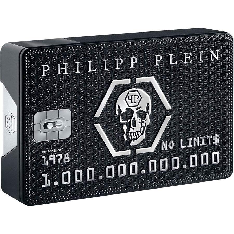 Philipp Plein No Limits eau de parfum 90ml