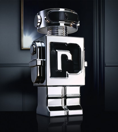 Paco Rabanne Phantom eau de toilette 100ml