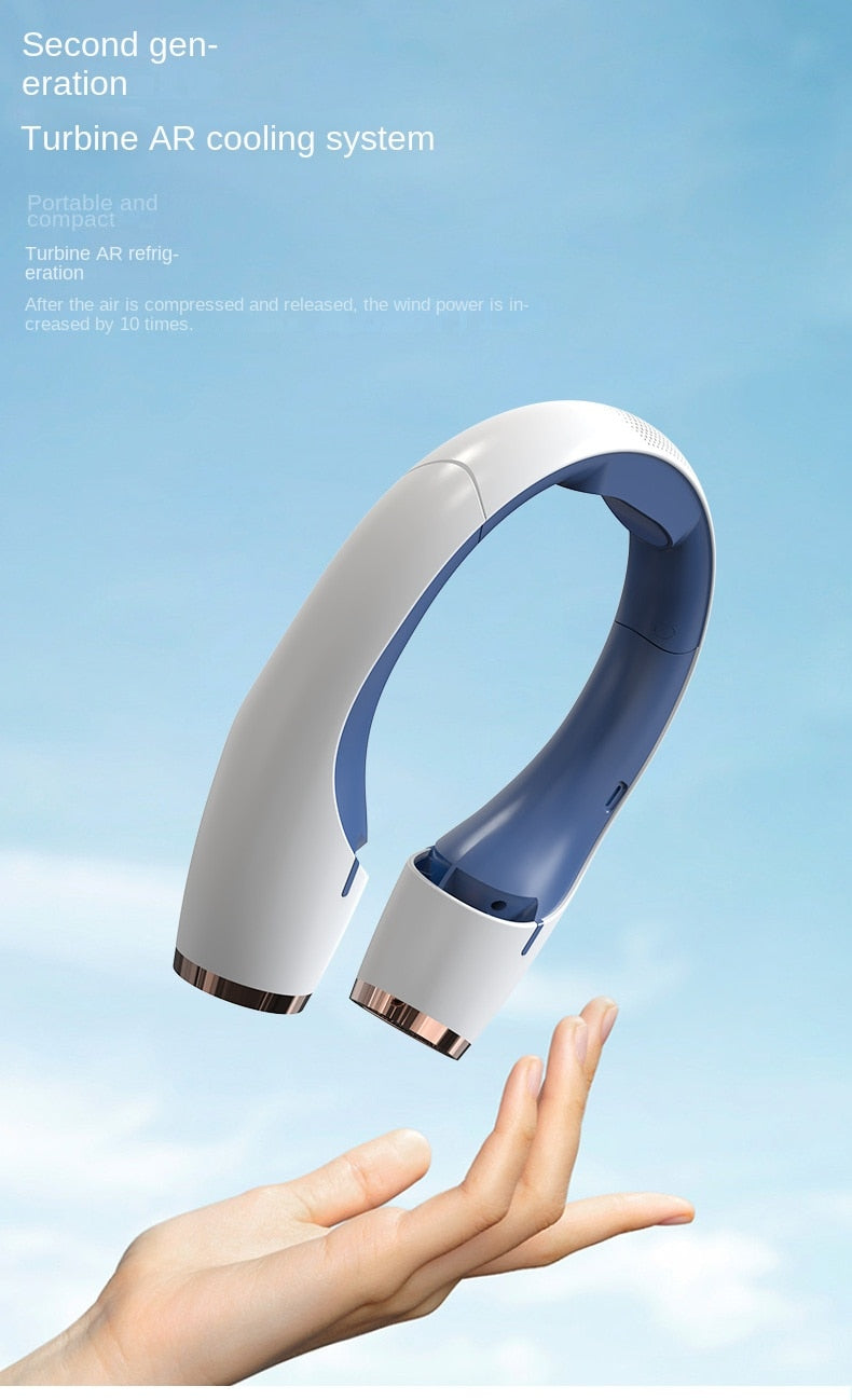 Xiaomi Portable Neck Fan