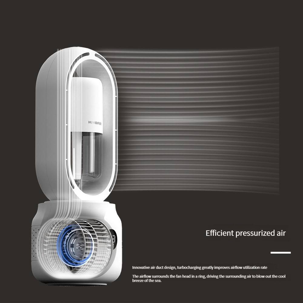 Xiaomi Humidifier Spray Fan