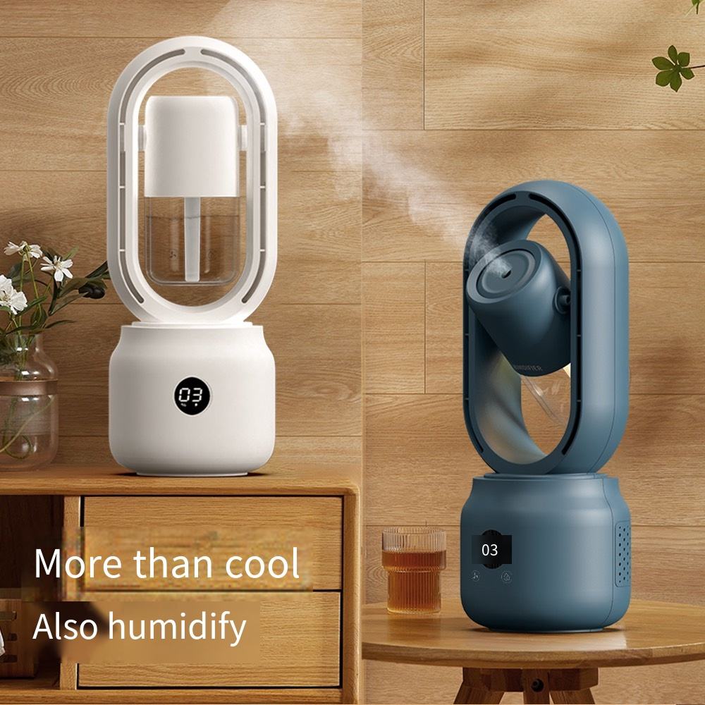 Xiaomi Humidifier Spray Fan