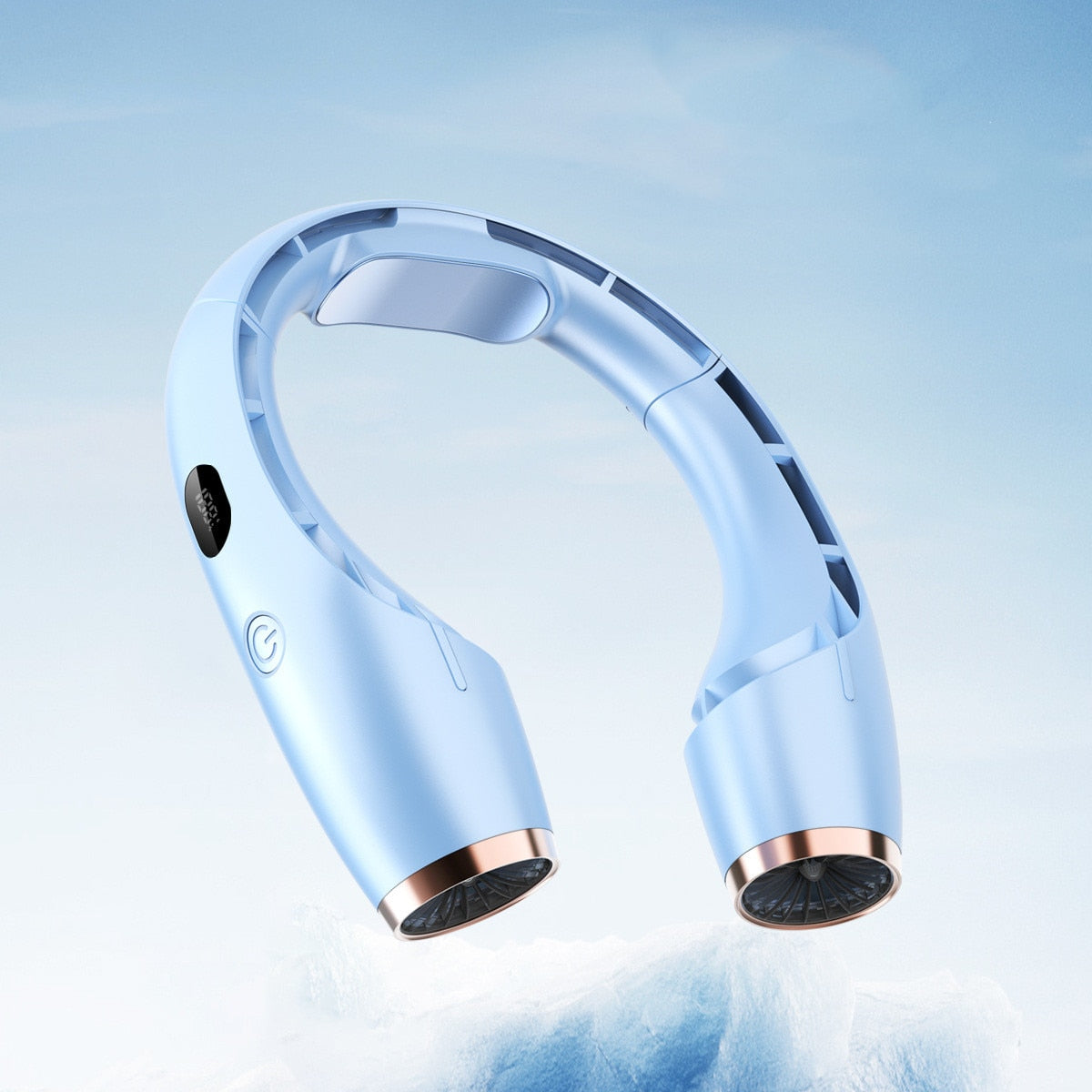 Xiaomi Portable Neck Fan