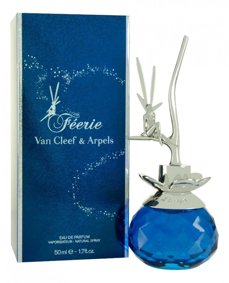 Féerie Van Cleef & Arpels eau de parfum 50ml rare