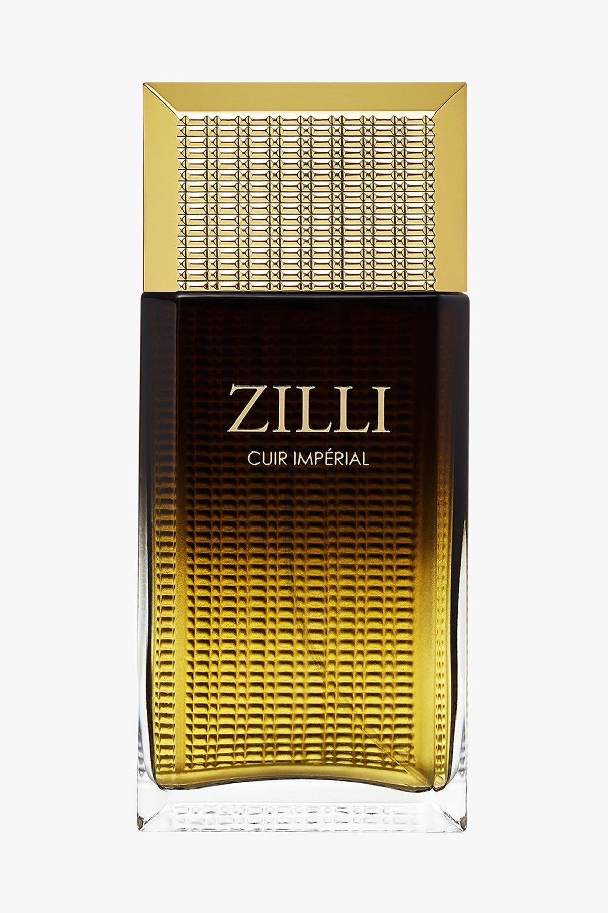 Zilli Cuir Impérial eau de parfum 100ml