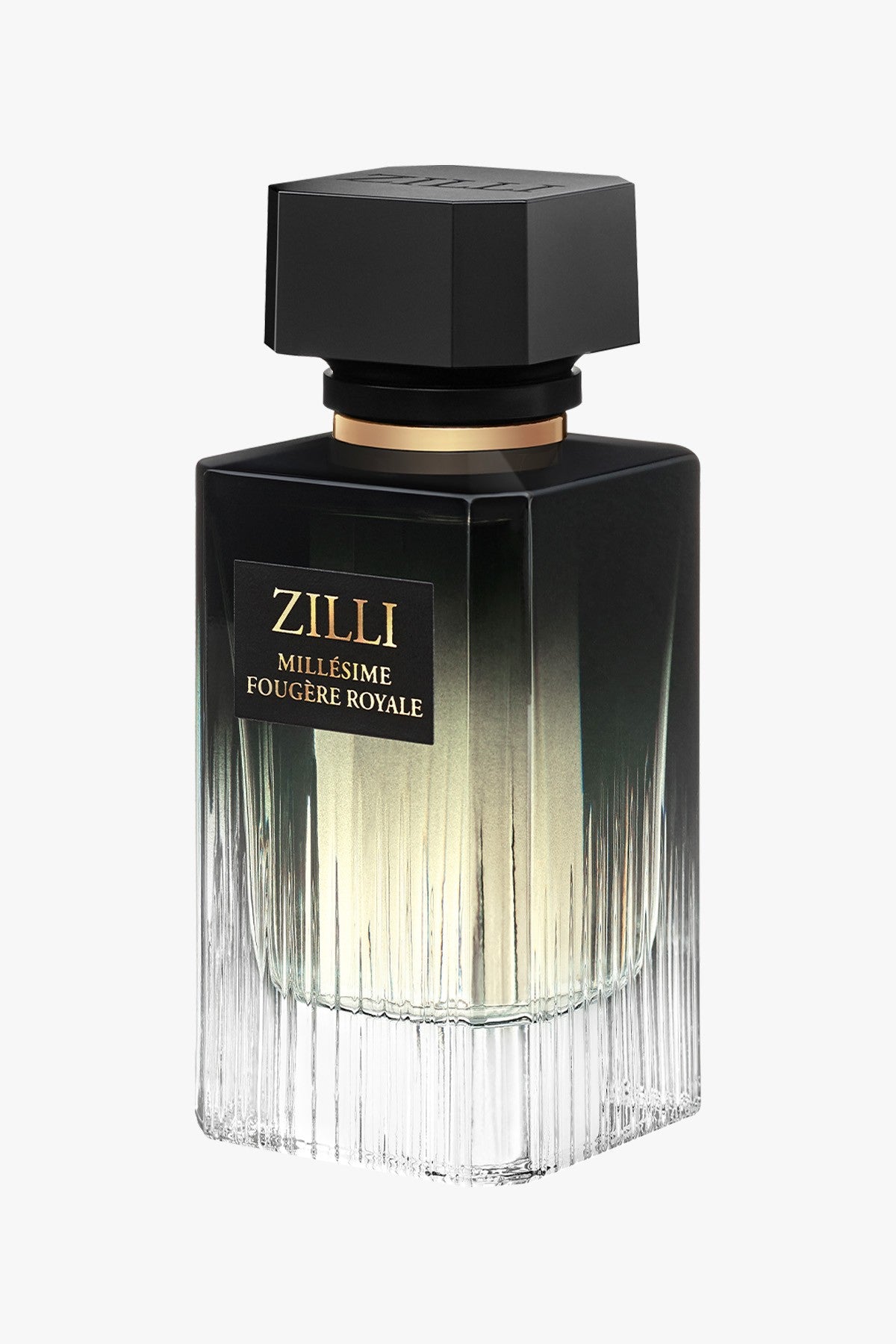 Zilli Millésime Fougère Royale Eau de Parfum Bottle of 100 ml