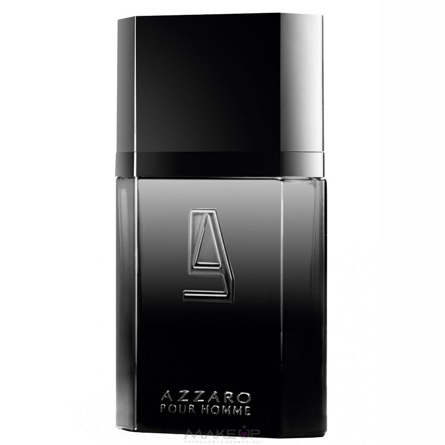 Azzaro Night time eau de toilette 100ml