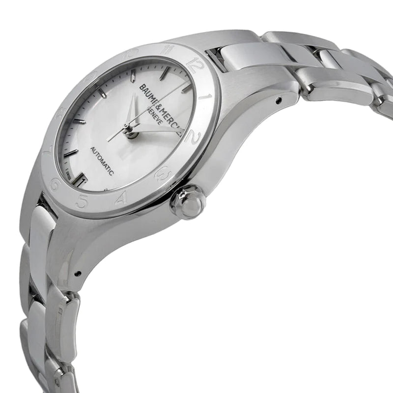 Baume & Mercier Linea M0A10035 automatic