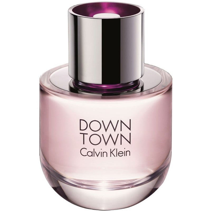 Down Town Calvin Klein eau de parfum 90ml